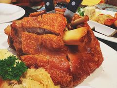 -申德勒加油站西餐厅(太仓店)