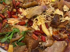 -蓉三少冒烤鸭·四川小吃集(北京首店)