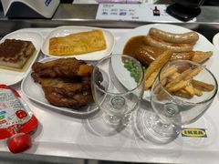 -宜家·瑞典风味餐厅(四元桥店)