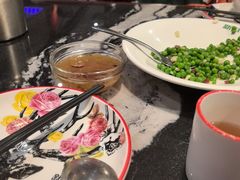 -新白鹿餐厅(百联中环店)