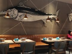 -星伦多自助料理(爱琴海店)