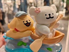 -九木杂物社(中心店)