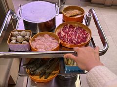 -海底捞大排档火锅(打浦路店)