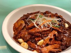 温泉9号欢乐餐厅-久宴·天目湖大鱼头(恐龙园店)