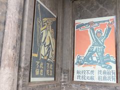 -韩城古城美食街