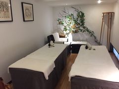 包房-麦子MaiMassage(打浦桥店)