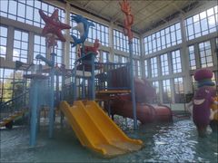 -悦隆庄温泉度假酒店