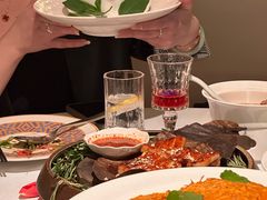 -狮拾久·现代新加坡料理(福田COCO Park店)