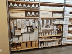 -MUJI无印良品(西湖银泰城店)