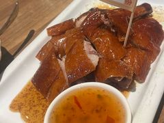 -先记烧鹅王·本地粤菜(福永店)