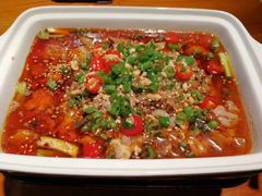 -小辣娇·老成都传统川菜(鹭港店)