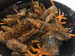 -京门活鱼馆·鱼火锅(百子湾（原红庙）店)