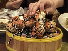 -七的湖·江南蟹舫·阳澄湖农家菜(蟹舫苑店)