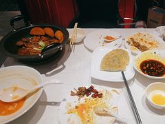 -大铁勺新津菜(熙悦汇店)
