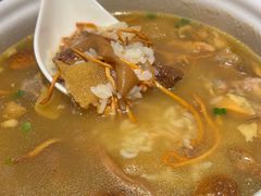 泡饭-雀蓝川菜(奥体广场店)