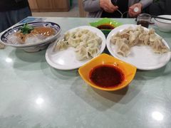 -听涛雅苑百味饺子老家菜馆