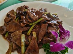 -牟传仁饭庄(星海店)