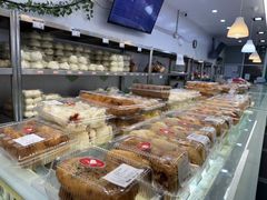 -白玉兰食品(中山公园龙之梦店)