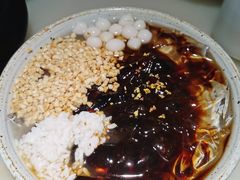 荷田冰粉-桂满陇-十里风荷(合生汇店)