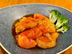 -常来小聚·广州非遗传承餐厅(中山二路店)
