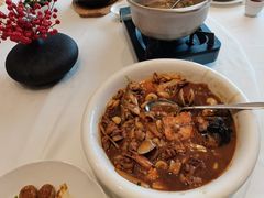 -沪华海鲜大酒楼(南汇店)