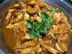 -邵汇大虾(泉园一路店)