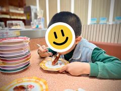 -元气寿司(东方宝泰店)