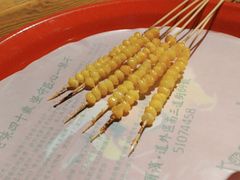 -北三老太太烧烤(人生一串上榜店)