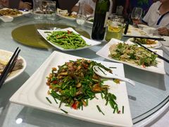 -合晋食府(广州合晋帝苑酒店)
