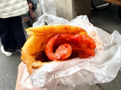 -张记灌饼(丰富路店)