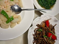 -吴越荣记苏州菜·松鼠桂鱼(月光码头店)