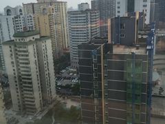 -北京希尔顿逸林酒店