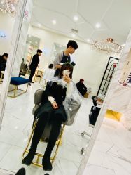 -3AM HAIR SALON染发烫发接发