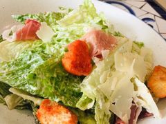 -PIZZA BIANCA(万象城店)