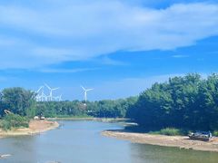 -临涣古城遗址