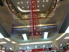 店内环境-莲花国际广场