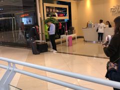 -奇迹健身(SM广场店)