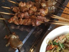 -管氏翅吧(广渠门店)