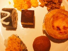 -比格比萨自助(万柳华联店)