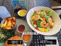 -bluefrog蓝蛙(皇庭广场店)