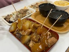 -下环街市熟食中心