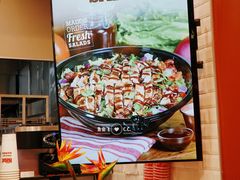 -The Habit Burger Grill 哈比特汉堡(爱琴海店)