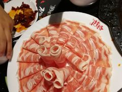 -井格重庆火锅(新世纪店)