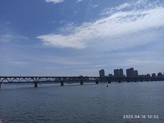 -钱塘江