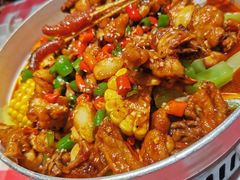 -辣小鲜·南昌大排档(船山路店)