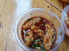-卫卫麻辣烫(建设新村路店)