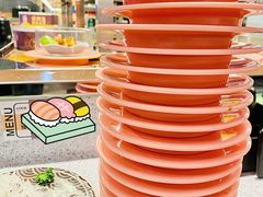 -争鲜回转寿司(中街大悦城店)