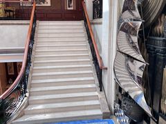 -银帆宾馆-自助餐厅(金马路店)