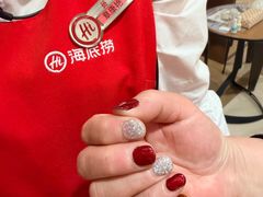 -海底捞火锅(飞马水城店)