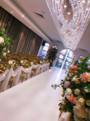 -格乐利雅婚礼艺术中心(南外滩店)